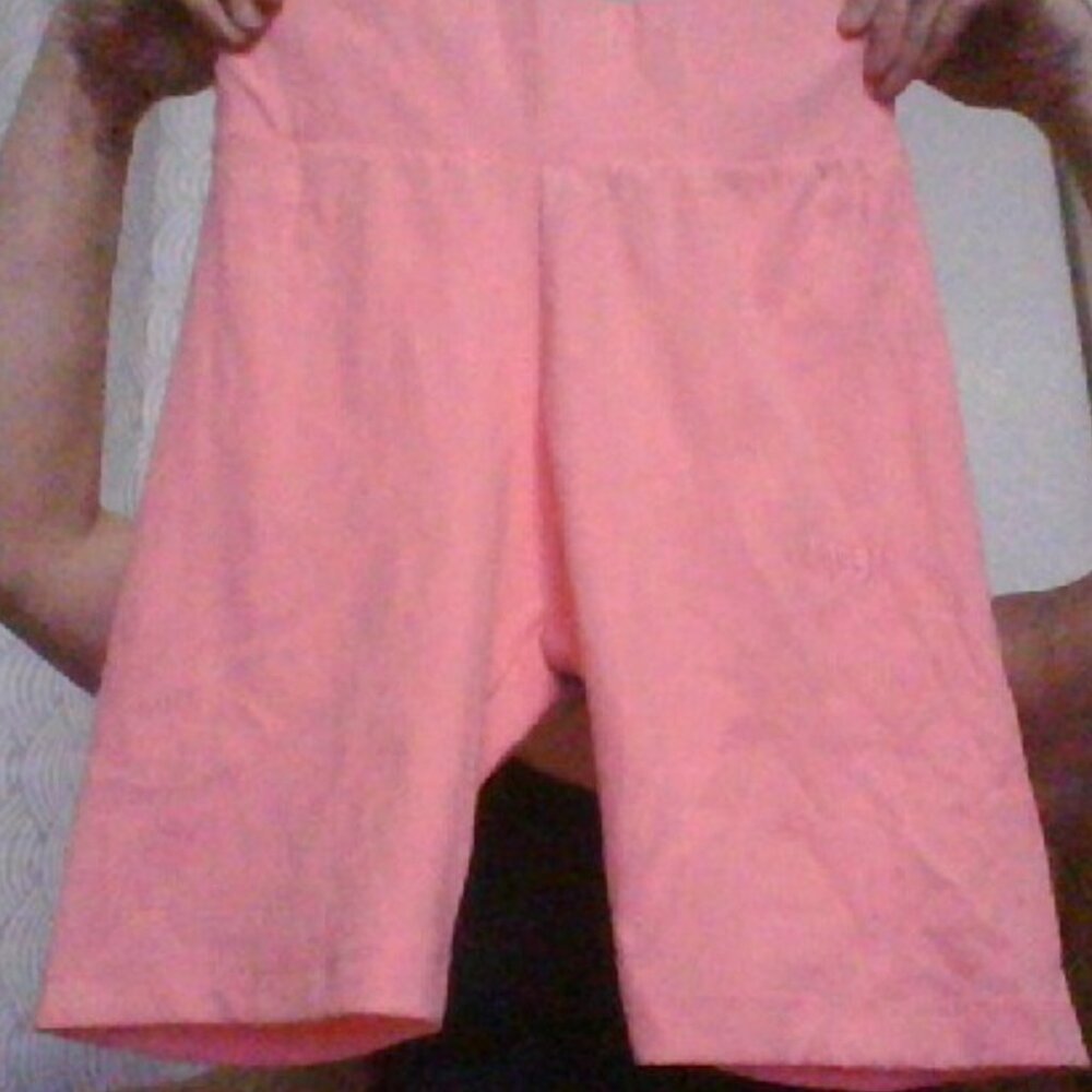 shorts leggings